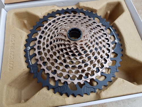 Nuova sram xx1 eagle 1299 - sram,