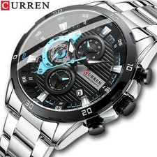 Orologio curren uomo - orologio,