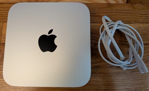 Apple mac mini fine - mac, 2014
