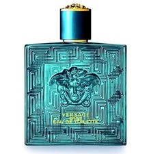 Versace Eros Eau de Toilette