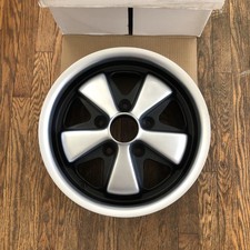 1 Maxlite Stoddards 6x15 Fuchs