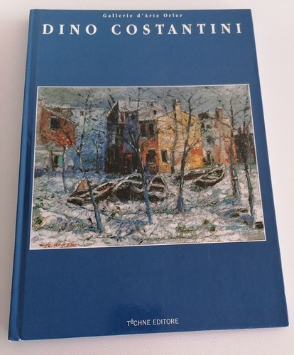 Dino costantini gallerie - dino,