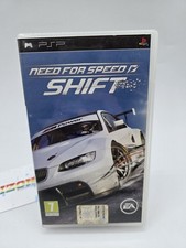 Need for speed shift - need,