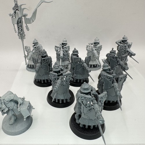 Freeguild fusiliers città - città, di