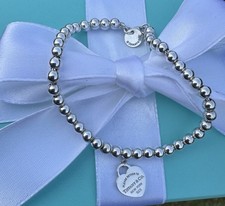 Bracciale Return To Tiffany &