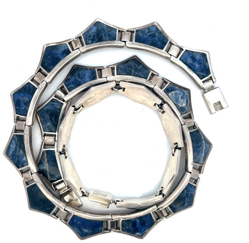 Set bracciale collana - collana, vintage