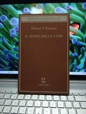 Il senso delle cose, richard