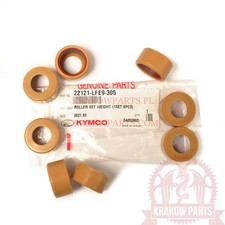 Set rulli variatore Kymco AK