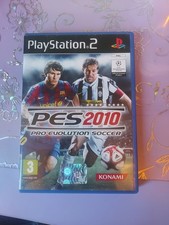 PES 2010 PS2 ITA ECCELLENTE