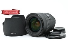 [COME NUOVO+++] Nikon AF-S