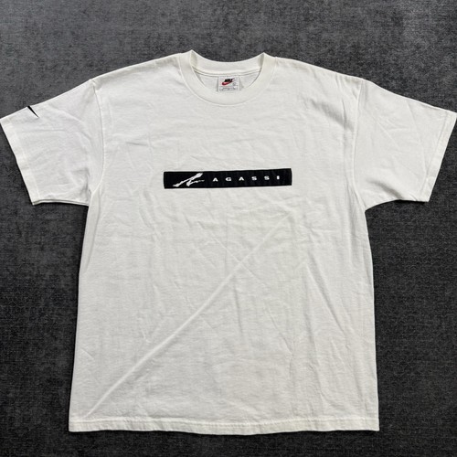 Camicia vintage nike challenge - nike,