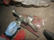 STAFFA SUPPORTO FILTRO ARIA