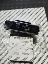 Presa USB-AUX ALFA ROMEO GIULIA STELVIO ORIGINALE