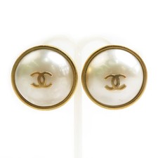 Orecchini originali chanel - originali,