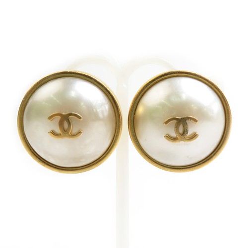 Orecchini originali chanel - originali,