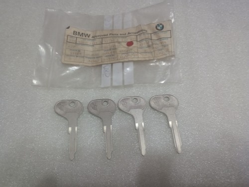Chiave standard bmw vuota - standard,