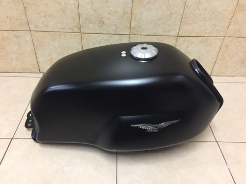 Serbatoio carburante moto - serbatoio,