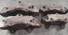 Used- Brembo Calipers 17 Z 