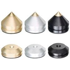 4 Piedini Casse Hi End con