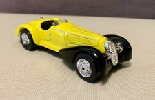 ALFA ROMEO 8C 2900 - 1938 -