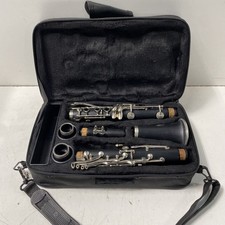 Lazarro Clarinet LZR150CL nero