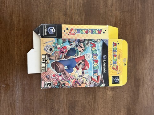 Mario party pacchetto - 7, [pacchetto