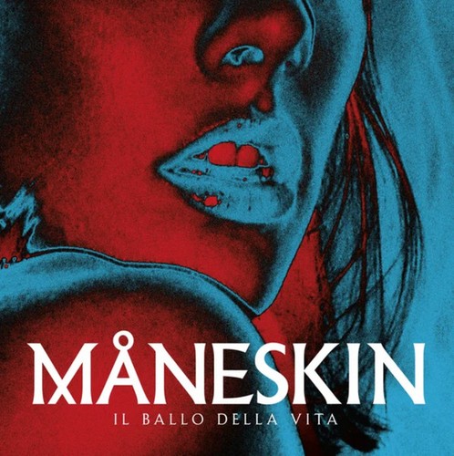 Måneskin ballo della - il,