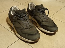 GEOX Sneaker Volpiano Taglia IT 44