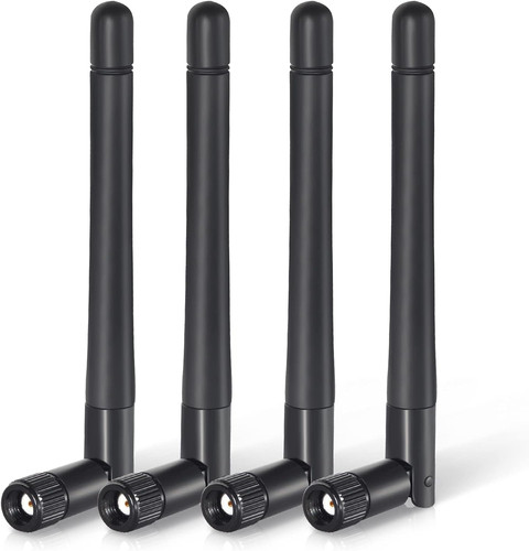 Antenna wifi 4ghz - 2,4ghz, 5ghz