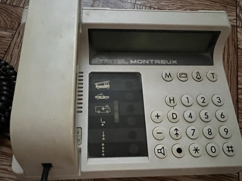 Telefono tritel montreux - tritel,