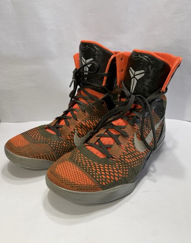 Scarpe basket nike kobe 9 - basket,