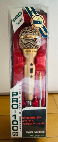 Audio technica pro 100gd - audio-technica, pro-100gd