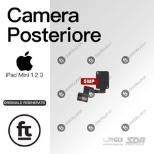 Apple fotocamera posteriore - apple,