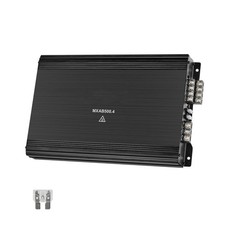 Uimoso Amplificatore Audio