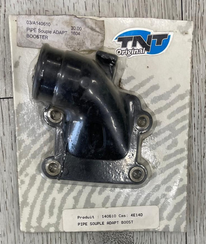 Collettore carburatore