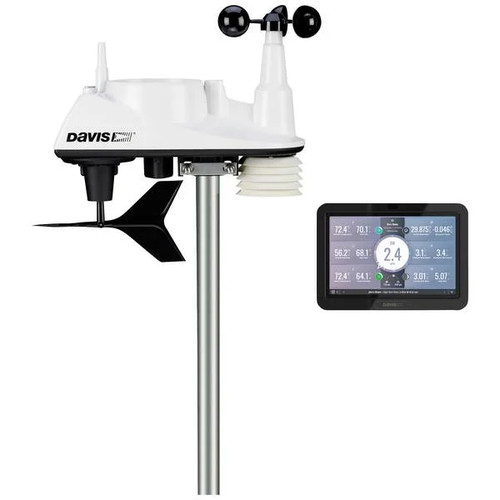 Davis instruments 6242eu - davis,