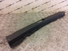 Protezione battitacco bagagliaio Chevrolet Captiva 2013 SKE42886 37892