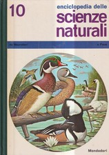 Enciclopedia Delle Scienze