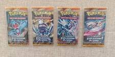 Pacchetti Pokemon NERO e