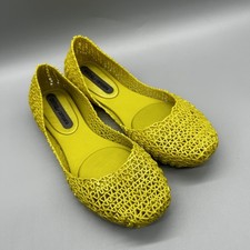 Scarpe ballerine Melissa