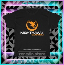 T-shirt uomo Nighthawk