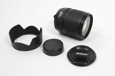 Nikon 18-135mm f/3.5-5.6 G ED