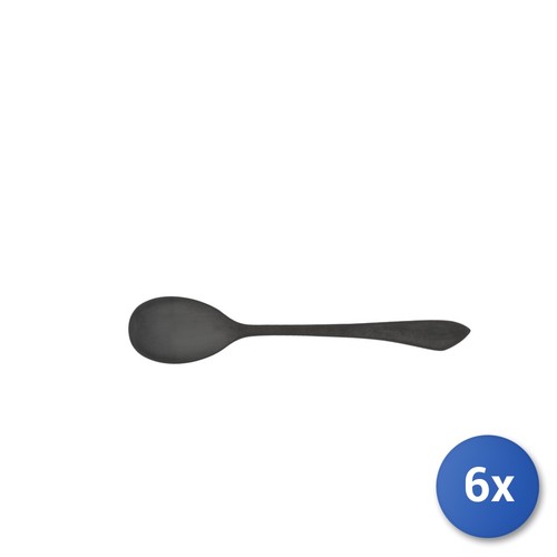 Cucchiaino caffe in - 6x, caffe'