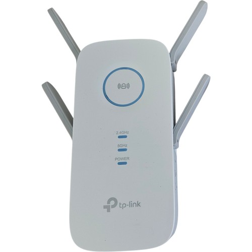 Link re650 ac2600 range - tp-link,