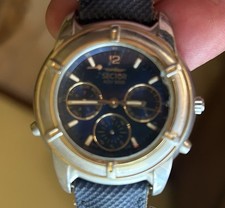 Sector Anni 90 Vintage In