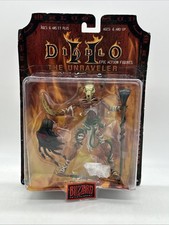Vintage diablo figure 2 - vintage,