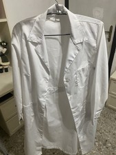 Camice Laboratorio L