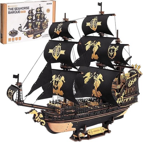 Rokr puzzle legno per - rokr,