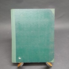 Raccolta rilegata della rivista di automobilismo Auto italiana sport 1961