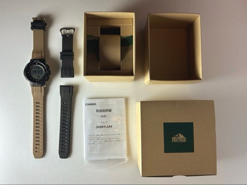 Orologio casio pro - casio,